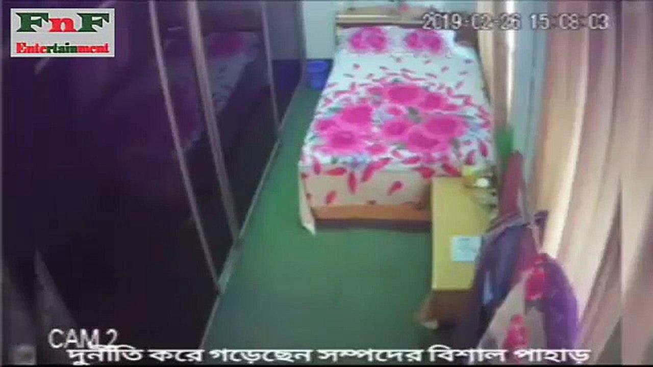 Jamalpur DC new video with sadhona