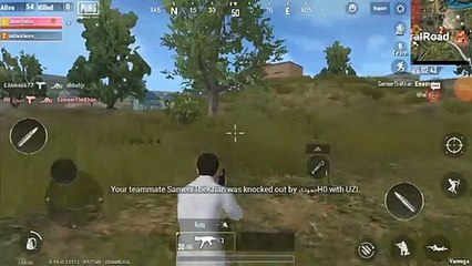 Inside A Home In Pubg To Collect Gun And Bomb For Next Attack In Pubg Game 2020