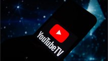 YouTube TV Adding 14 More ViacomCBS Channels