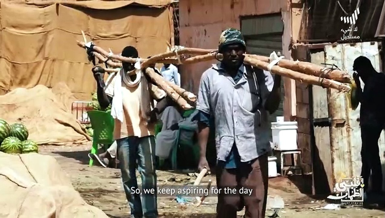 برنامج قلبي اطمأن _ الموسم الثالث _ الحلقة 7 _ 50 فرحة _ السودان