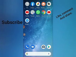 How to create a message r id ll 2020