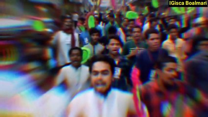 আহ শাপলাচত্বরের সেই রক্ত জড়ানো সংগীত