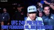 UFC 249 Preview: Tony Ferguson vs. Justin Gaethje