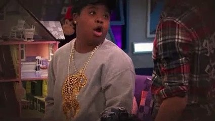 Game Shakers S03E12 Demolition Dollhouse