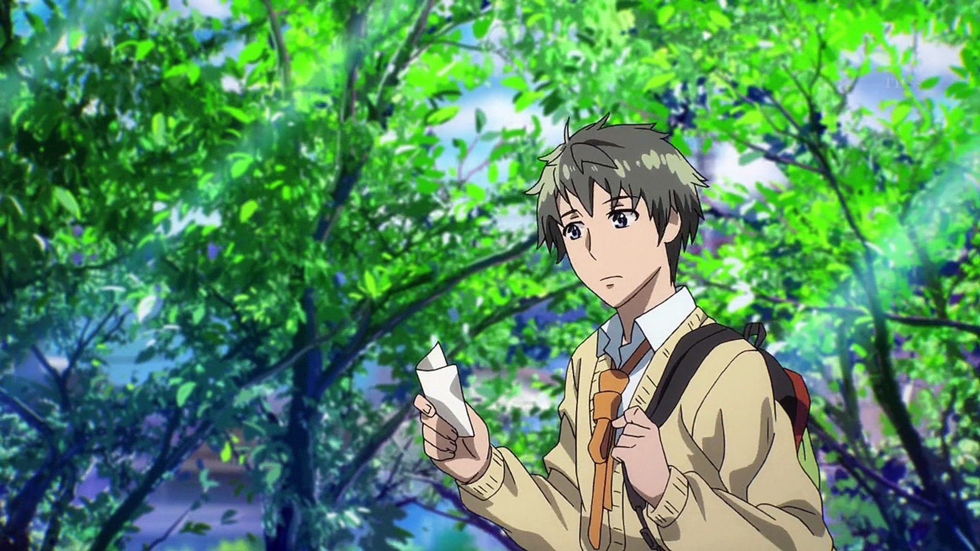 Bokura wa Minna Kawaisou Hajimete no Episode 1 OVA 僕らはみんな