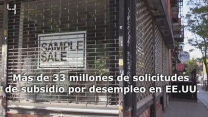 América al día en 60 segundos: jueves 7 de mayo