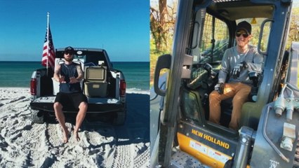 Florida Georgia Line - I Love My Country
