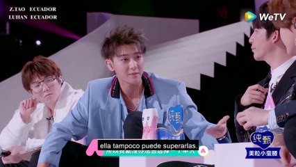 PC2020 Sub Español (Z.Tao y LuHan) CUT EP1_2 parte2