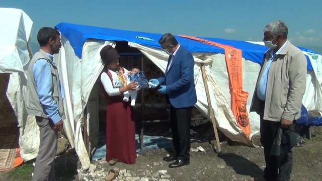 الفاو : جائحة كورونا ستضاعف عدد الذين يعانون من نقص الغذاء