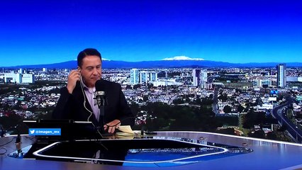 Los problemas de la economía de México, en opinión de Ángel Verdugo