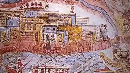 The Exodus Decoded Part 3