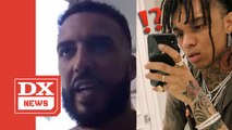 French Montana Highlights How Rae Sremmurd’s ‘Guatemala’ Flopped In Comparison To ‘Unforgettable’