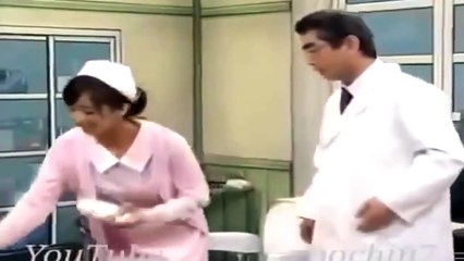 [Japanese funny] King of comedy Shimura Ken Part 20