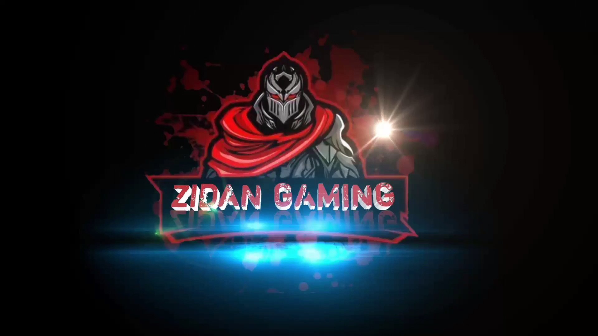 Zidan gaming
