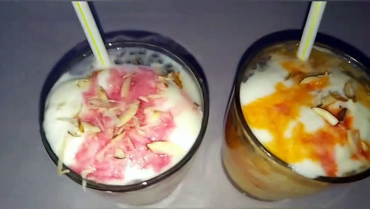 Royal falooda at home || ghar pr asani se falooda bnaye ||. Ramdan Special falooda recipe || lockdown cooking