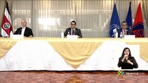 LIVE: Actualización sobre COVID-19 - 07 Mayo 2020