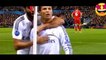 The day Liverpool fans uploaded Christiano Ronaldo for an epic performance at Anfield