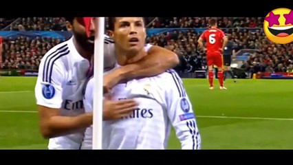 The day Liverpool fans uploaded Christiano Ronaldo for an epic performance at Anfield