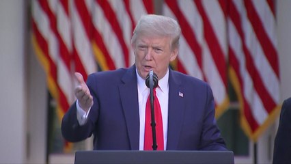 트럼프, 증액 기정사실화 압박 "韓, 돈 내기로 합의" / YTN