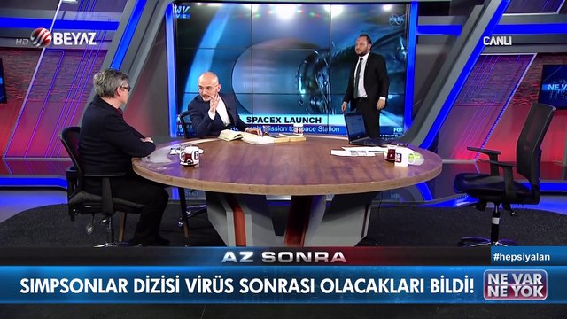 Ne Var Ne Yok 7 Mayıs 2020