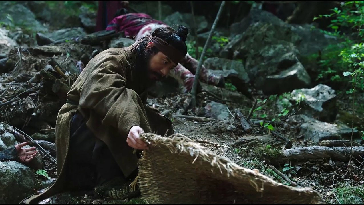 Monstrum movie