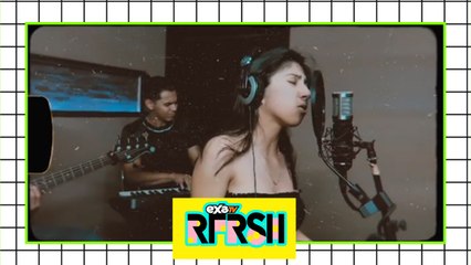 Katia Vlogss se lanza como cantante / #exaRFRSH
