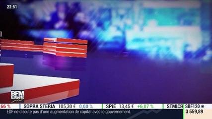 Édition spéciale: comment redémarrer l'économie francilienne ? - 07/05