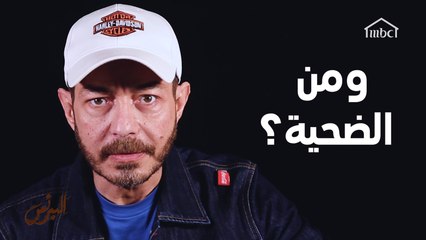 المؤامرات لا تنتهي.. فتحي يوجه رسالة لرضوان داخل السجن عبر MBC1