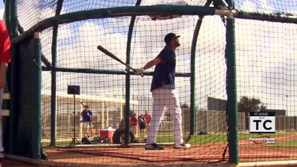 Could We See Baseball On Fourth Of July? Dennis Eckersley & Tom Caron Discuss