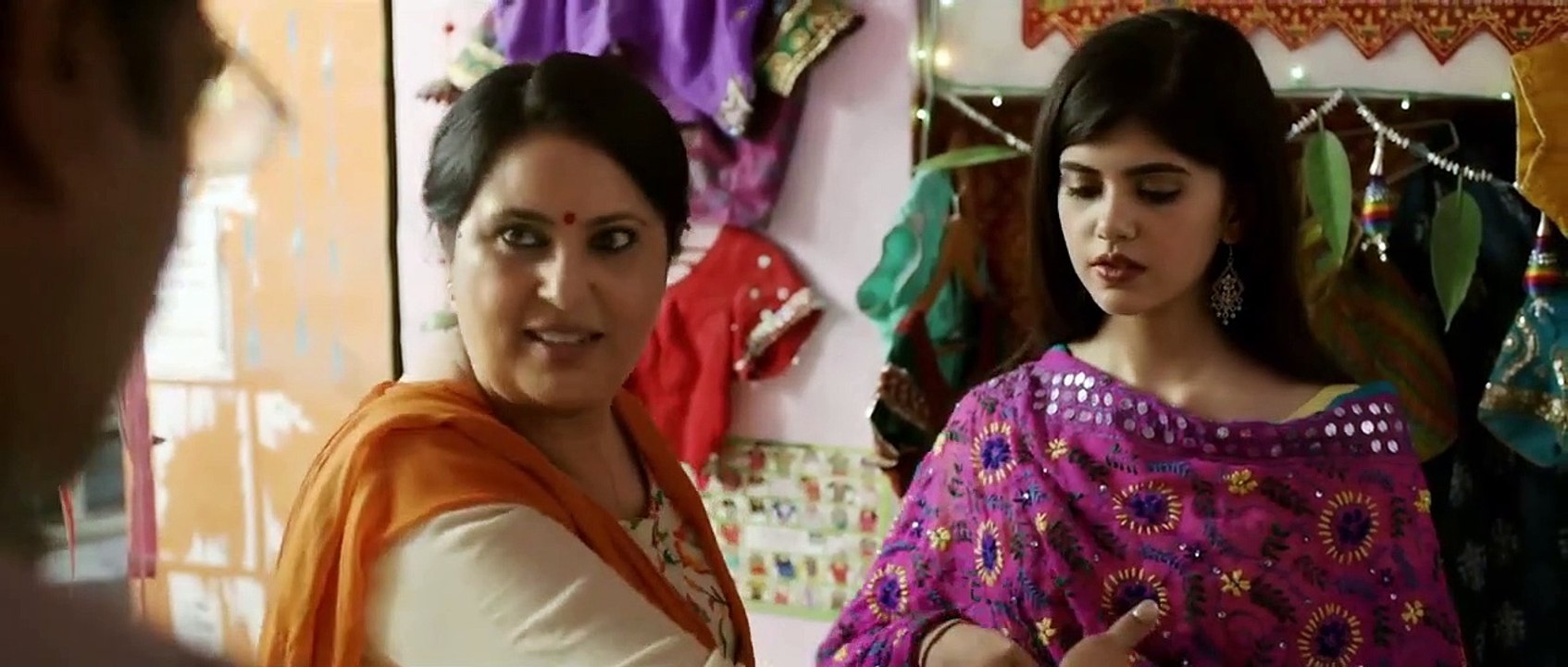 HINDI MEDIUM A FILM MOVIE BY IRRFAN KHAN part 1