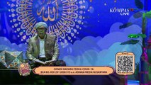 Panjatkan Doa-Doa Terindah Untuk Kita dan Keluarga