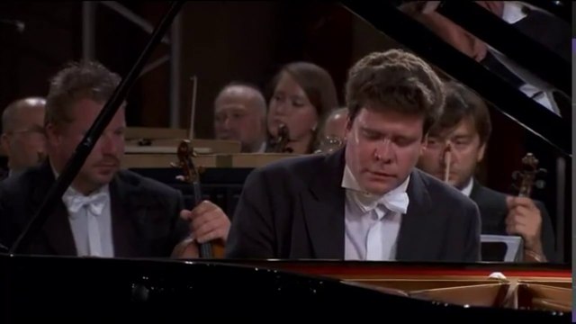 FRANZ LISZT – Totentanz (Danse Macabre) (Denis Matsujew, HD)