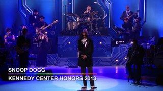 2013 - Herbie Hancock Tribute - Cantaloupe Island - Snoop Dogg