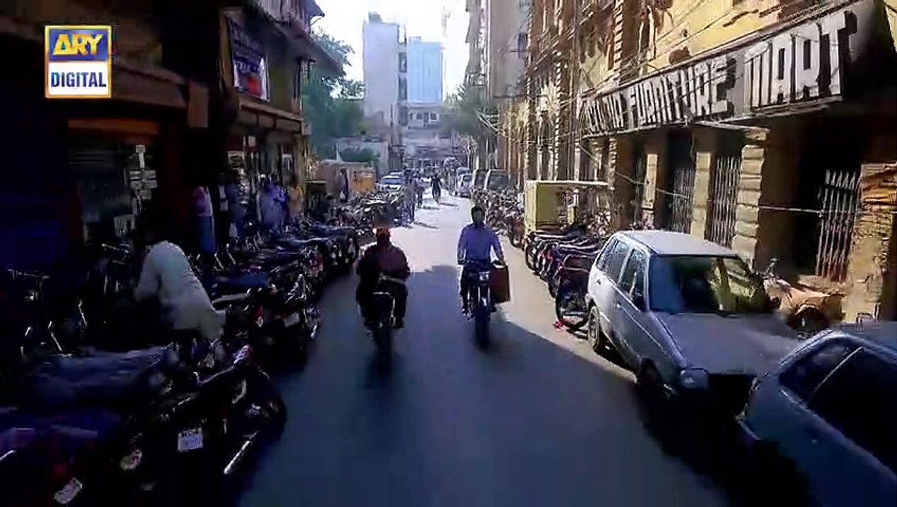 Meray Paas Tum Ho -Episode 7 ARY DIGITAL - [English Subtitles]