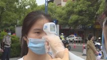 China se mantiene en niveles mínimos de contagio con 1 nuevo caso y 0 muertos