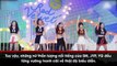 Những nàng công chúa của Big 3 nhận “gạch đá” vì mắc “bệnh lười” trên sân khấu