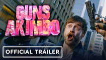 GUNS AKIMBO Trailer (2020)(1)