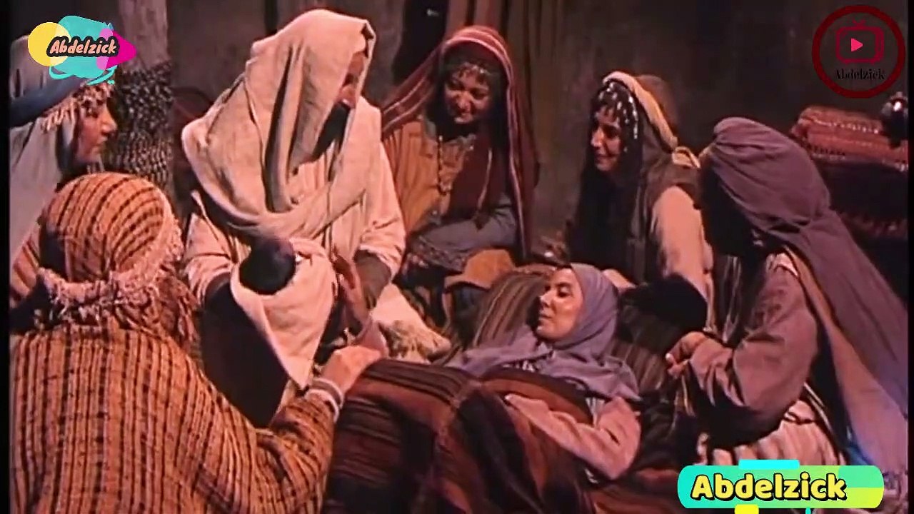 Youssef seddik 2 مسلسل النبي يوسف الصديق مسلسل النبي يوسف الصديق