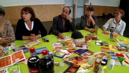 Plats préparés: que cachent-ils? - Documentaire Complet