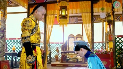 Người Tình Khang Hy - Tập 9 [Thuyết Minh] _ Phim Cổ Trang Trung Quốc Hay Nhất _ Phim Mới 2020-qYpLdfnDz_U