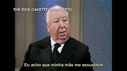 Hitchcock - o Homem por trás do ídolo (promo)