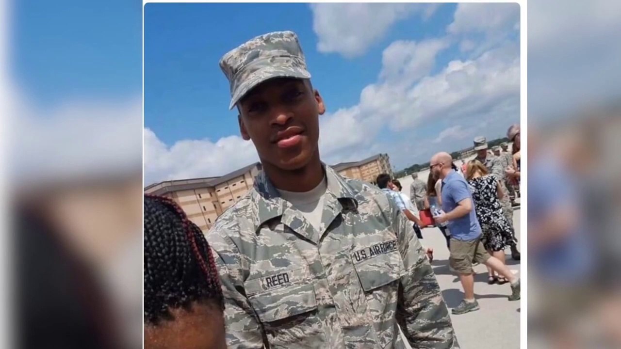 Sean reed shot and killed by Indianapolis police on ig live (vid)