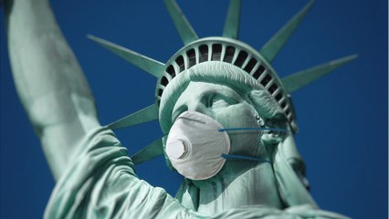 Research: One Group Spread 65% Of All COVID-19 Cases Across US