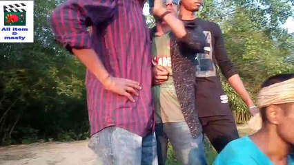 Mini cid episode 1 part 2 Bangladeshi entertainment video  From Real hero