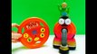 NOO NOO Teletubbies Remote Toy Gives Dipsy a Ride with Kitty