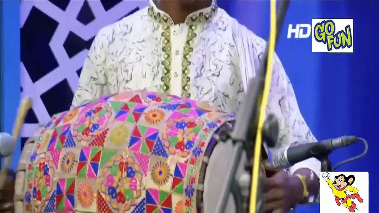 Bokul Ful Bokul Ful Sona Dia Hat Keno Bandhaili By Joler Gaan - Live From TV - Fun_Entertainment