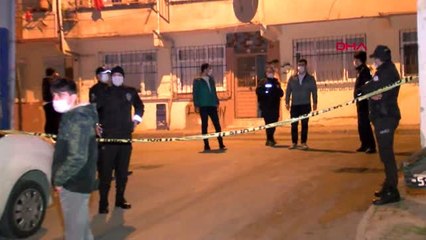 ESENLER'DE YOLDA İKİNCİ ÇÖKME - AKTÜEL GÖRÜNTÜLER