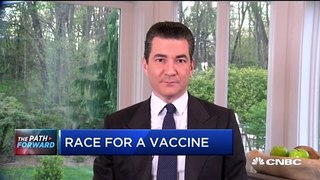 FDA clears Moderna's coronavirus vaccine for phase 2 study-update