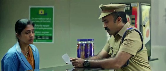 FORENSIC (2020)  Malayalam - Part 2