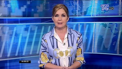 Policía atrapa a presuntos asaltantes en Guayaquil